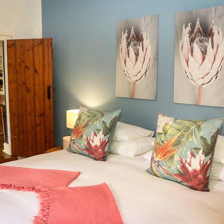 Old Mill Guest House Swellendam Exterior foto