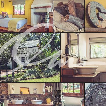 Old Mill Guest House Swellendam Exterior foto
