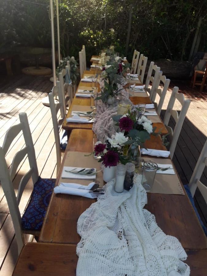 Old Mill Guest House Swellendam Exterior foto