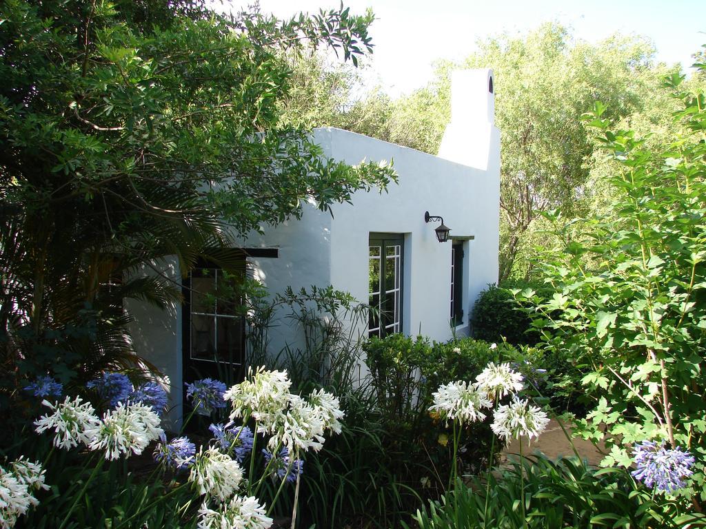Old Mill Guest House Swellendam Zimmer foto