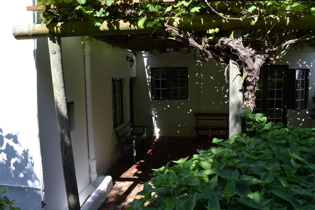 Old Mill Guest House Swellendam Exterior foto