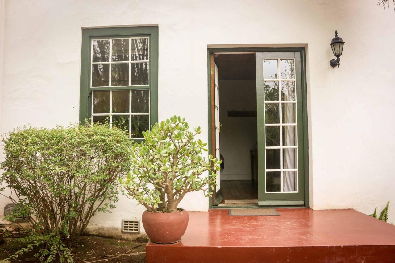 Old Mill Guest House Swellendam Exterior foto