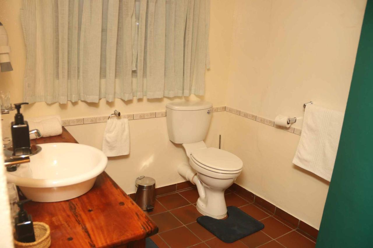 Old Mill Guest House Swellendam Exterior foto