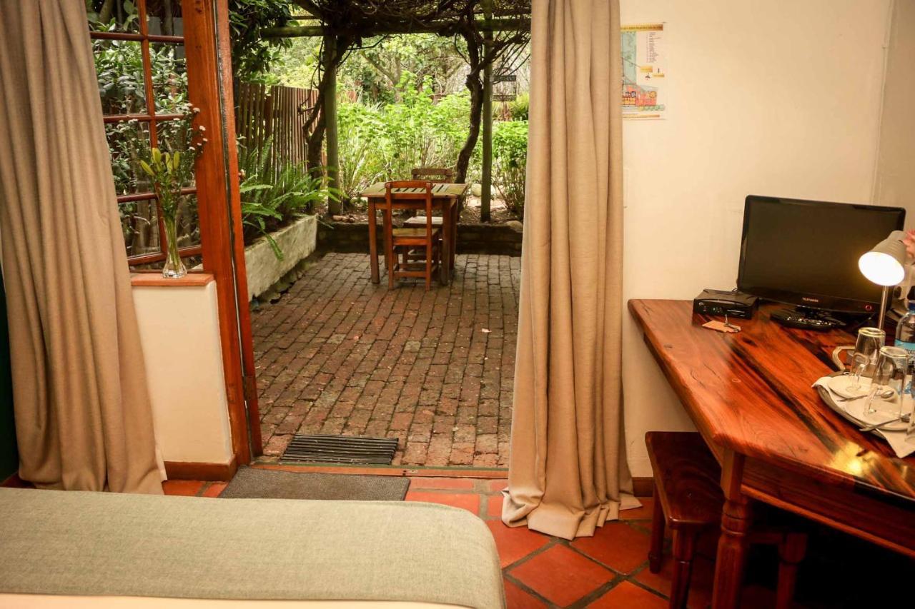 Old Mill Guest House Swellendam Exterior foto