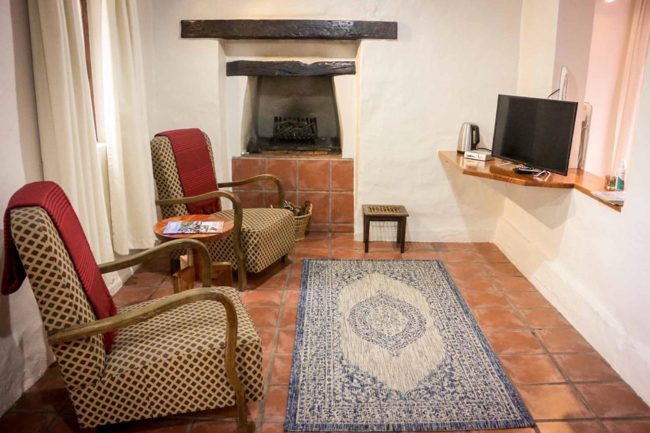 Old Mill Guest House Swellendam Exterior foto