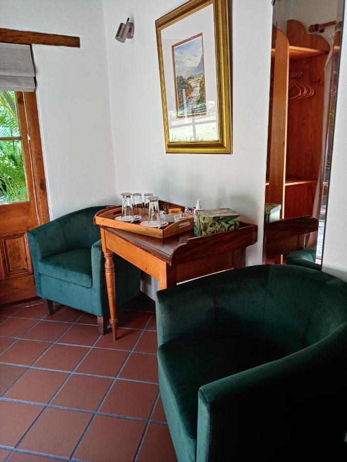 Old Mill Guest House Swellendam Exterior foto